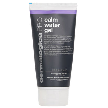 Dermalogica UltraCalming Calm Water Gel PRO (Salon Size) 177ml/6oz