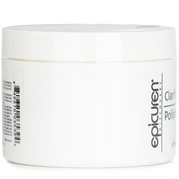 Epicuren Clarify Polishing Mask - For Normal, Oily & Congested Skin Types (Salon Size) 250ml/8oz