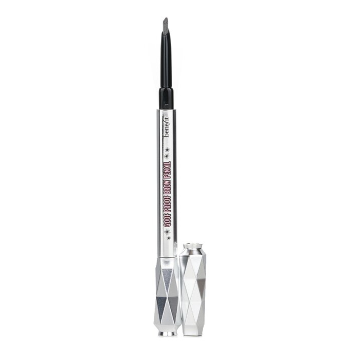 Benefit Goof Proof Brow Pencil, 4.5 eyebrow enhancer for defining eyebrows