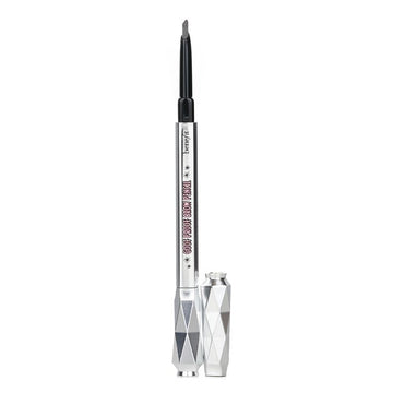 Benefit Goof Proof Brow Pencil, 4.5 (Neutral Deep Brown) 0.34g/0.01oz