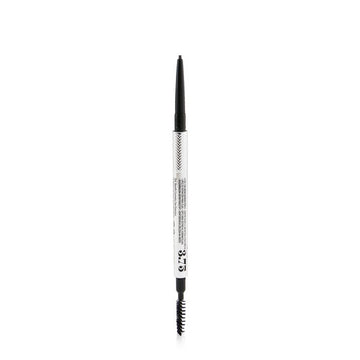 Benefit Precisely My Brow Pencil (Ultra Fine Brow Defining Pencil), 3.75 (Warm Medium Brown) 0.08g/0.002oz