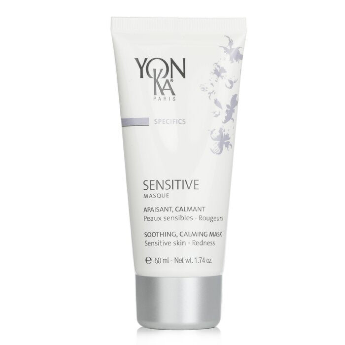 Sensitive Soothing & Calming Masque 50ml