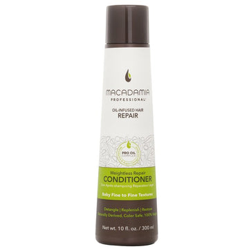 Macadamia Natural Oil Professional Weightless Repair Conditioner (Baby Fine to Fine Textures) 300ml/10oz