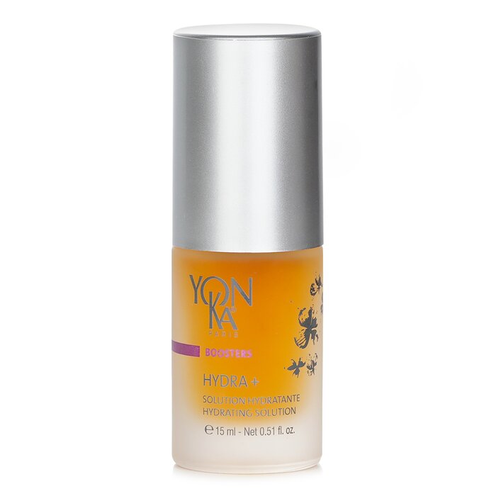 Yonka Hydra+ Booster – hydrating solution for dry skin