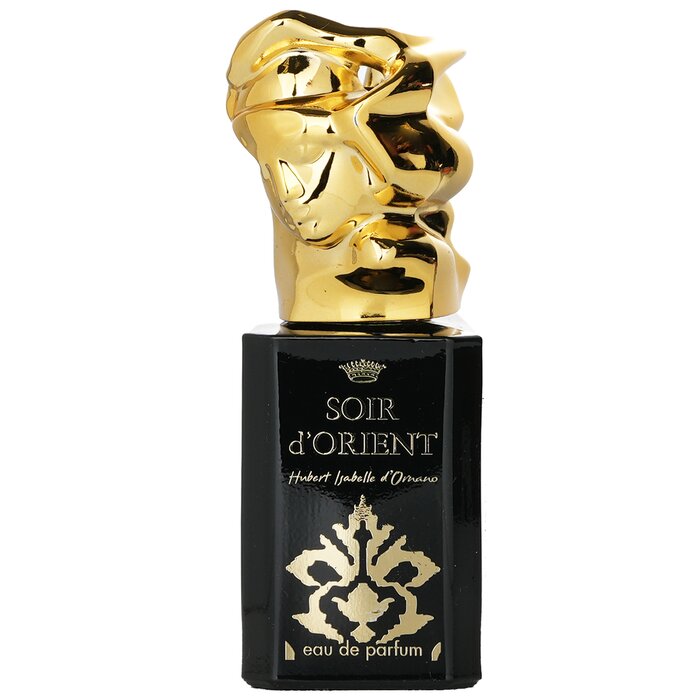 Sisley Soir d'Orient Eau De Parfum Spray 30ml/1oz perfume for gifting and daily use