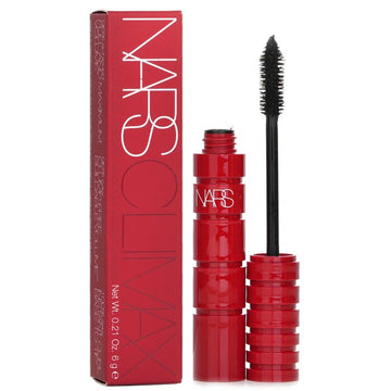 NARS Climax Dramatic Volumizing Mascara, Explicit Black 6g/0.21oz