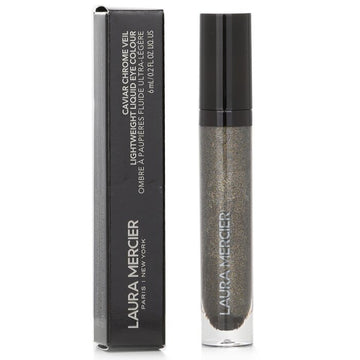 Laura Mercier Caviar Chrome Veil Lightweight Liquid Eye Colour, Night Sky 6ml/0.2oz