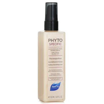 Phyto Specific Thermperfect Sublime Smoothing Care (Curly, Coiled, Relaxed Hair) 150ml/5.07oz