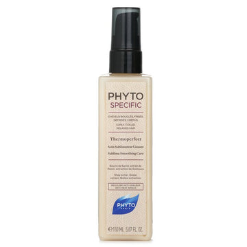 Phyto Specific Thermperfect Sublime Smoothing Care (Curly, Coiled, Relaxed Hair) 150ml/5.07oz