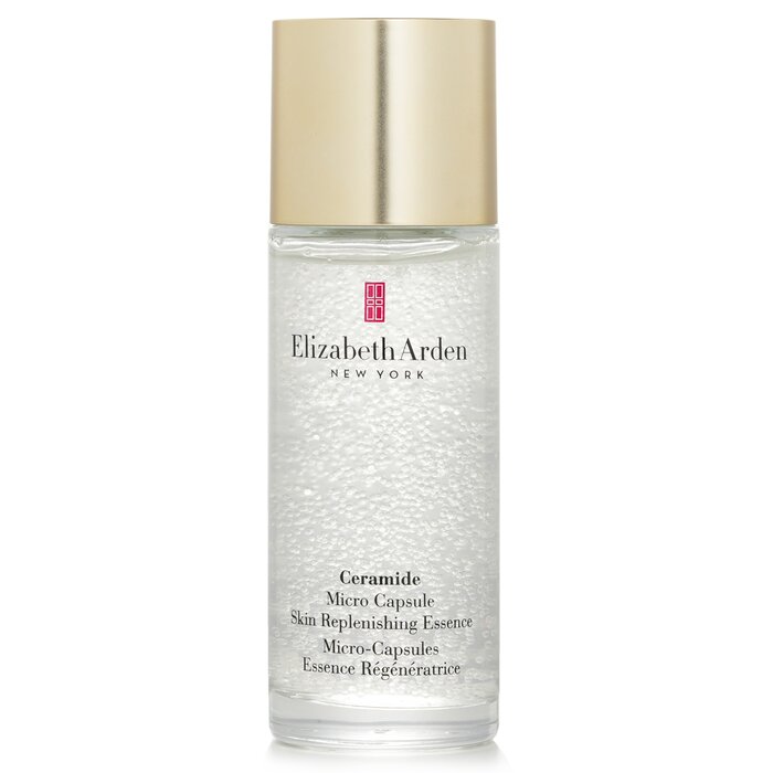 Ceramide Micro Capsule Essence – Elizabeth Arden – for skin renewal