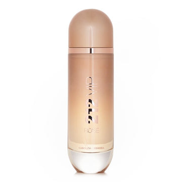 Carolina Herrera 212 VIP Rose Eau De Parfum Spray 125ml/4.2oz