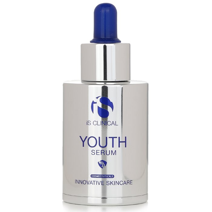 IS Clinical Youth Serum – advanced anti-aging concentrate