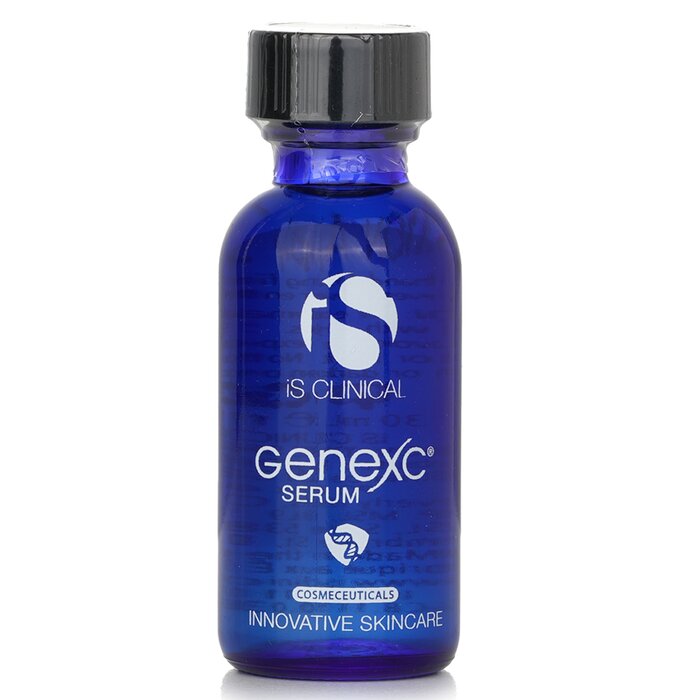 IS Clinical GeneXC Serum – for antioxidant defense and glow