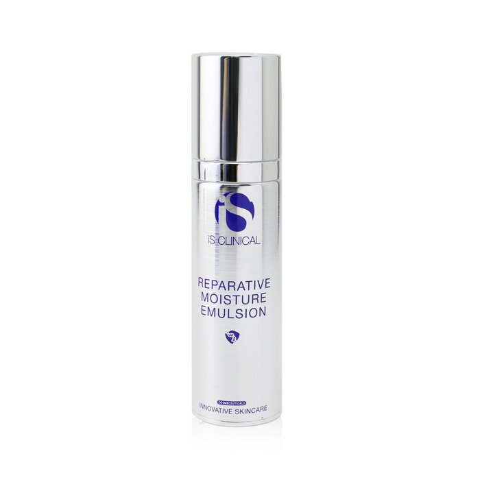 IS Clinical Reparative Moisture Emulsion 50ml/1.7oz for skincare needs