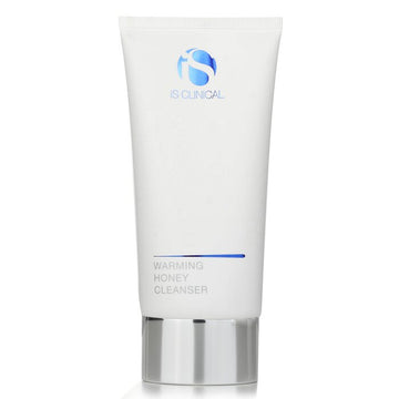 IS Clinical Warming Honey Cleanser 120ml/4oz