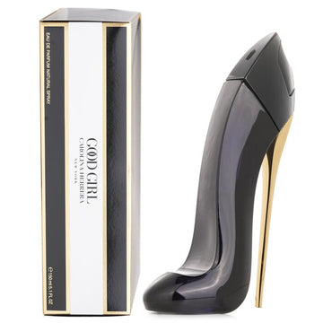 Carolina Herrera Good Girl Eau De Parfum Spray 150ml/5.1oz