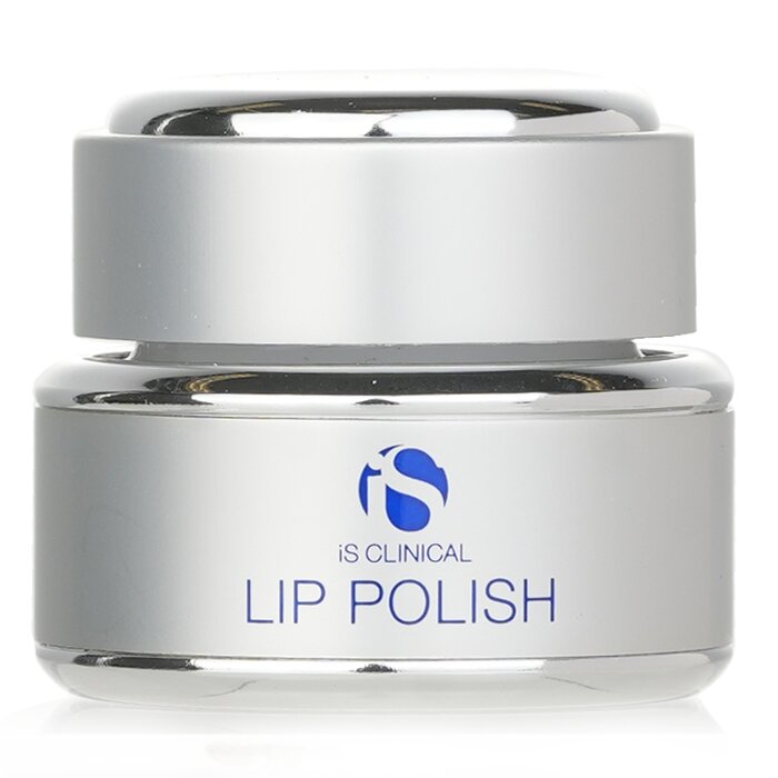 Lip polish – exfoliating treatment for smoother lips