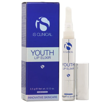 IS Clinical Youth Lip Elixir 3.5ml/0.12oz