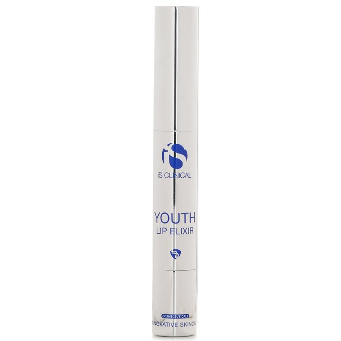 Lip serum – IS Clinical Youth Lip Elixir for lip rejuvenation