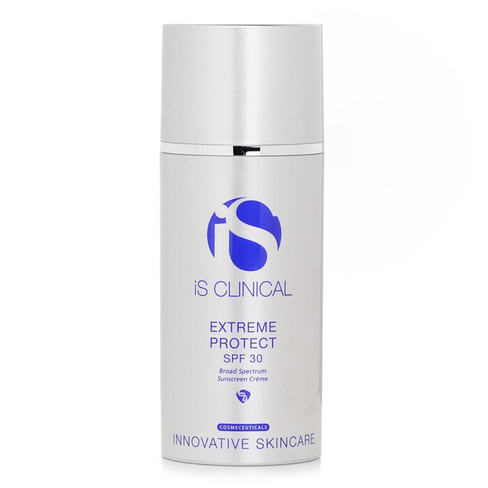 IS Clinical Extreme Protect SPF 30 Sunscreen Cream