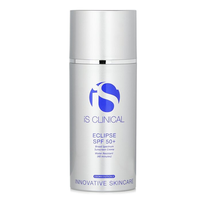 IS Clinical Eclipse SPF 50 Sunscreen Cream – high protection sunscreen