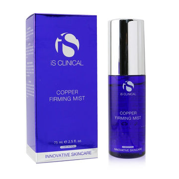 IS Clinical Copper Firming Mist 75ml/2.5oz