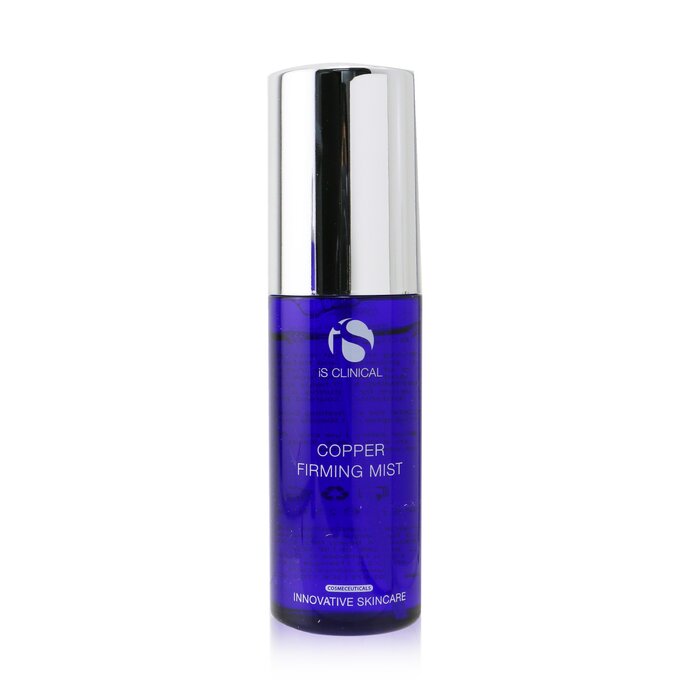 Copper Firming Mist – IS Clinical – for skin firming and rejuvenation