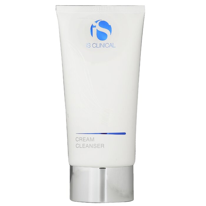 IS Clinical Cream Cleanser for gentle facial cleansing