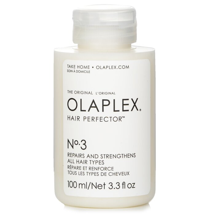 Olaplex No. 3 Hair Perfector 100ml/3.3oz - perfect for hair treatment at home