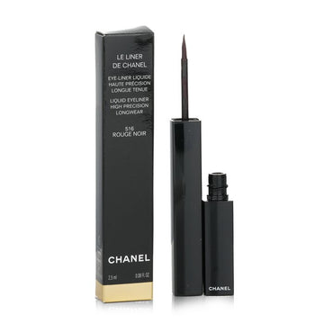 Chanel Le Liner De Liquid Eyeliner, 516 Rouge Noir 2.5ml/0.08oz
