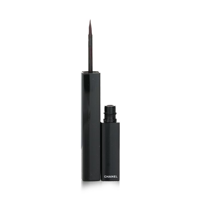 Chanel Le Liner De Liquid Eyeliner eyeliner, suitable for various eye makeup styles