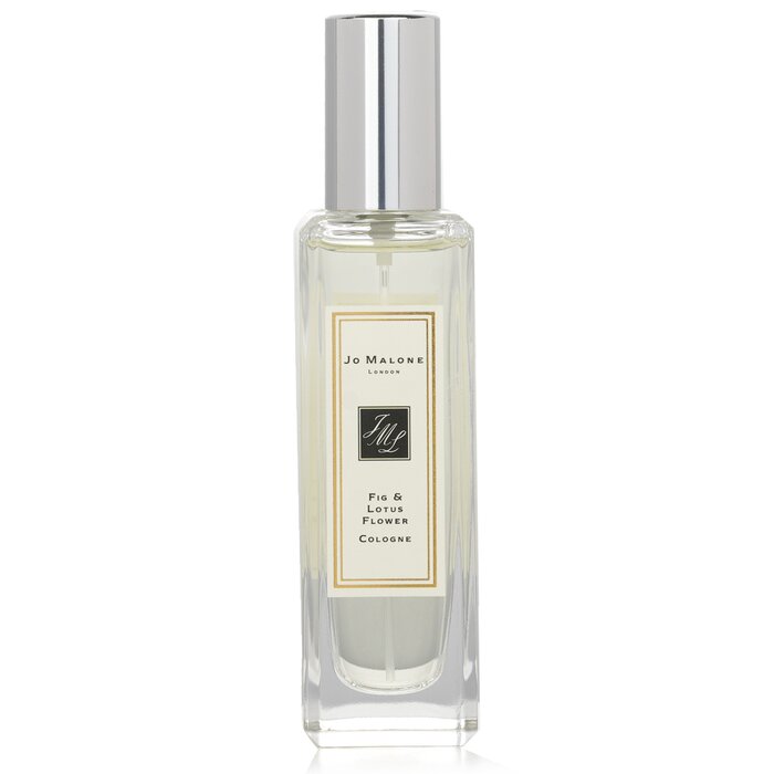 Jo Malone Fig & Lotus Flower Cologne Spray (Originally Without Box) 30ml/1oz perfume for gifting or daily wear