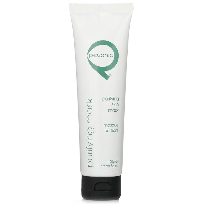 Pevonia Purifying Skin Mask – for oily skin and deep cleansing