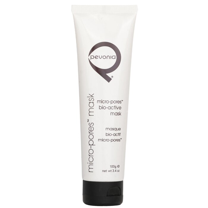 Micro-Pores Bio-Active Mask 100g