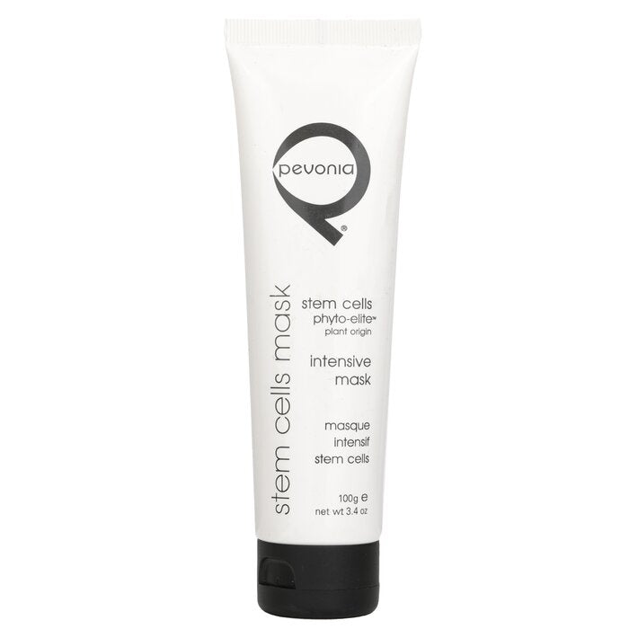Pevonia Stem Cells Mask – for anti-aging and skin rejuvenation
