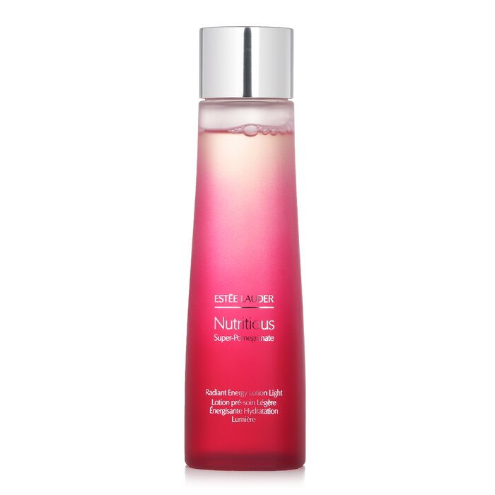 Nutritious Pomegranate Lotion – Estee Lauder – for radiant skincare