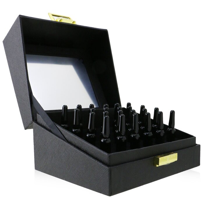 Ahava Mineral Boosters – skincare ampoules for hydration and glow