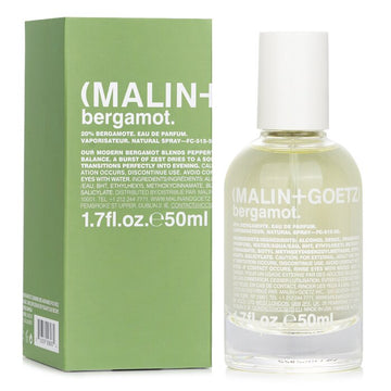 MALIN+GOETZ Bergamot Eau De Parfum Spray 50ml/1.7oz