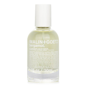 MALIN+GOETZ Bergamot Eau De Parfum Spray 50ml/1.7oz