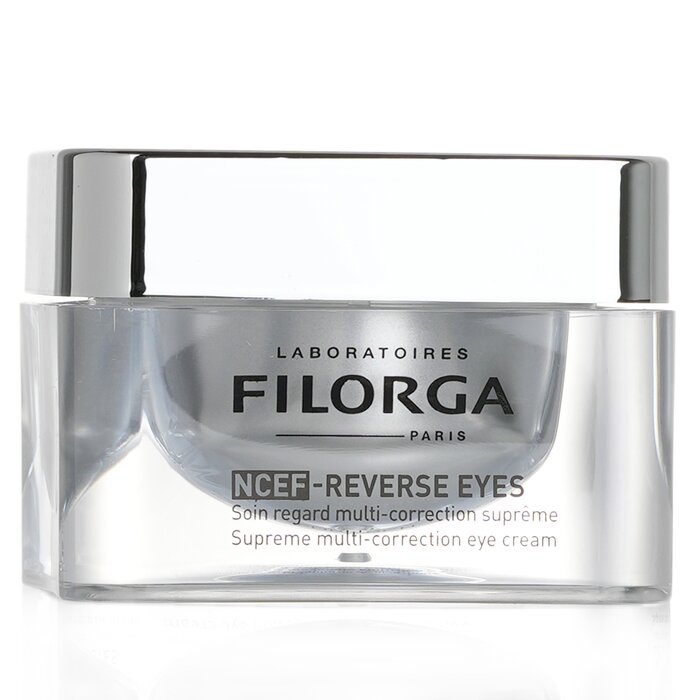 Eye cream – Filorga NCEF-Reverse for correcting eye concerns