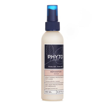 Phyto Keratine Repairing Heat Protecting Spray (Damaged ann Brittle Hair)(Random Packaging) 150ml/5.07oz