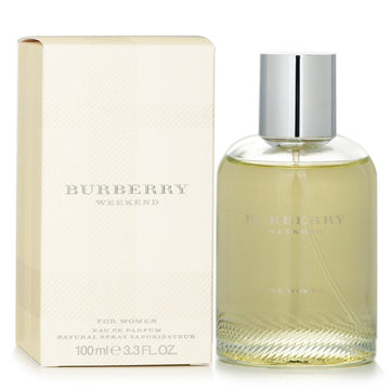 Burberry Weekend Eau De Parfum Spray For Women