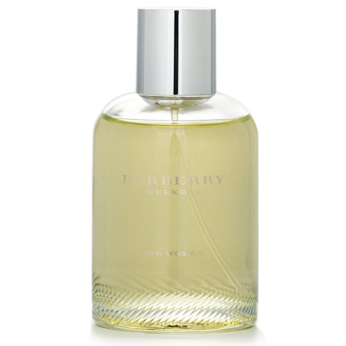 Burberry Weekend Eau De Parfum Spray For Women perfume bottle for personal use