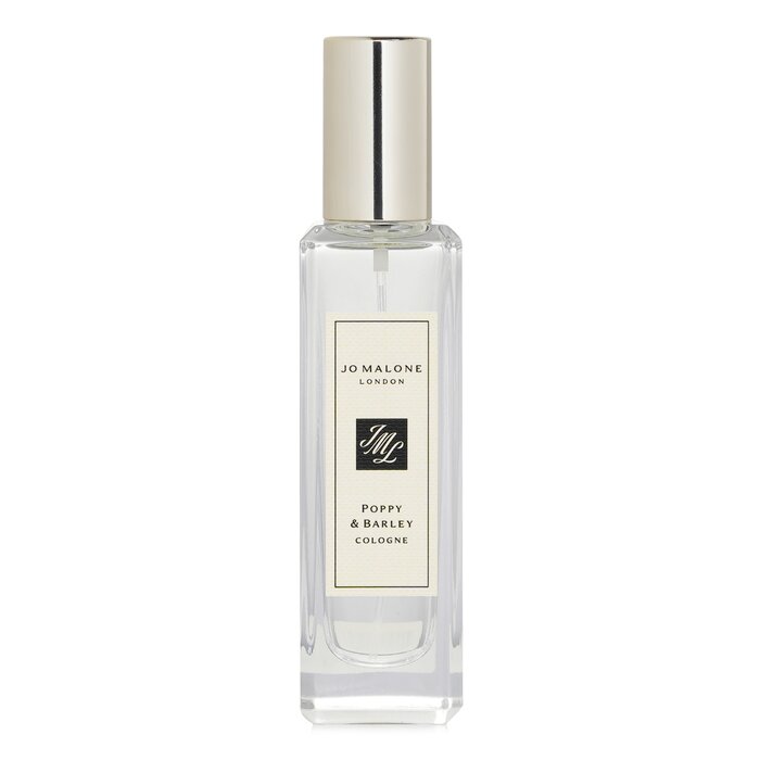 Jo Malone Poppy & Barley Cologne Spray (Gift Box) 30ml/1oz perfume for gifting or daily wear