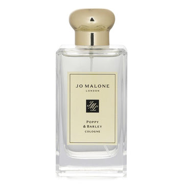 Jo Malone Poppy & Barley Cologne Spray (Gift Box) 100ml/3.4oz