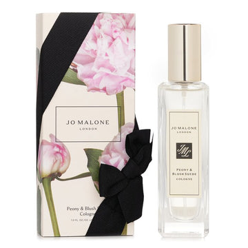 Jo Malone Peony & Blush Suede Cologne Spray (Gift Box) 30ml/1oz