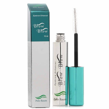 Pelo Baum Brow Brow: Eyebrow Enhancer 10ml/0.33oz