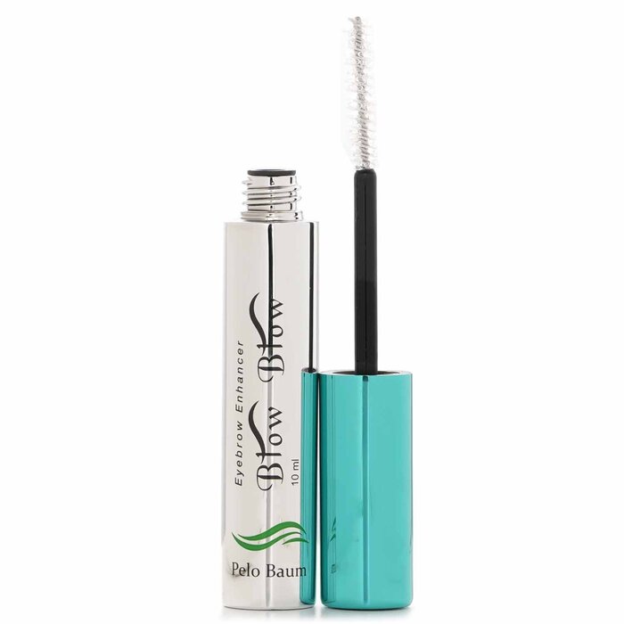 Pelo Baum Brow Brow: Eyebrow Enhancer 10ml/0.33oz eyebrow enhancer for defining eyebrows