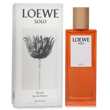 Loewe Solo Ella Eau De Parfum Spray 50ml/1.7oz