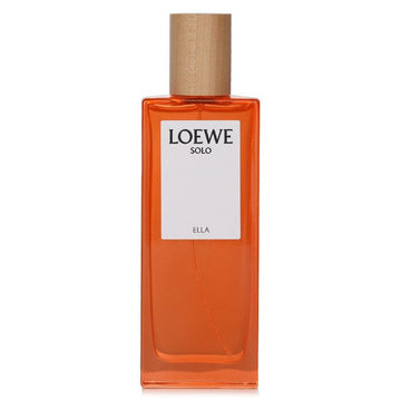 Loewe Solo Ella Eau De Parfum Spray 50ml/1.7oz